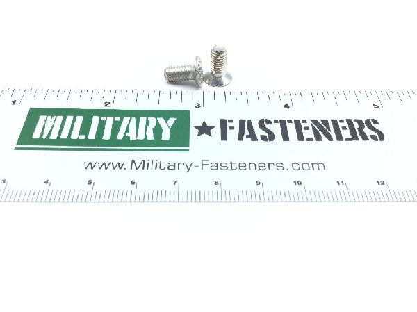 NAS514P1032-7 Machine Screw (6)