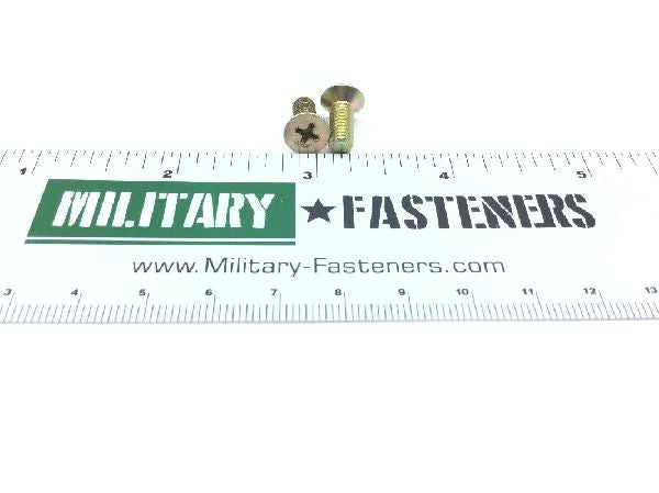 NAS514P1032-8P Machine Screw (5)