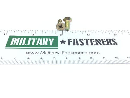 NAS514P1032-8P Machine Screw (5)