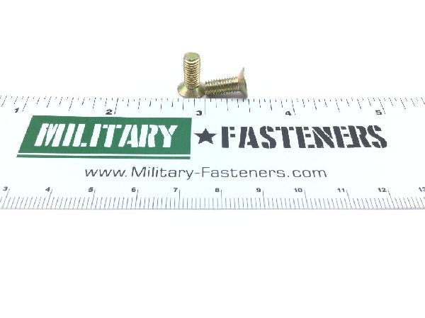NAS514P1032-8P Machine Screw (6)