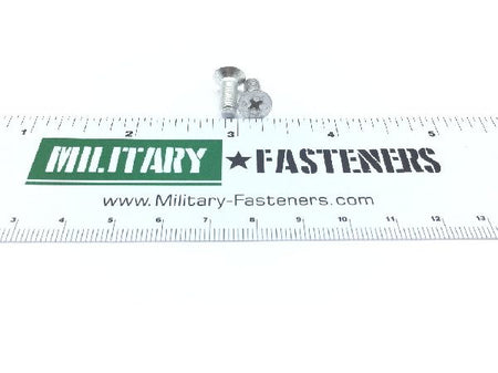 NAS514P1032-8 Machine Screw (5)