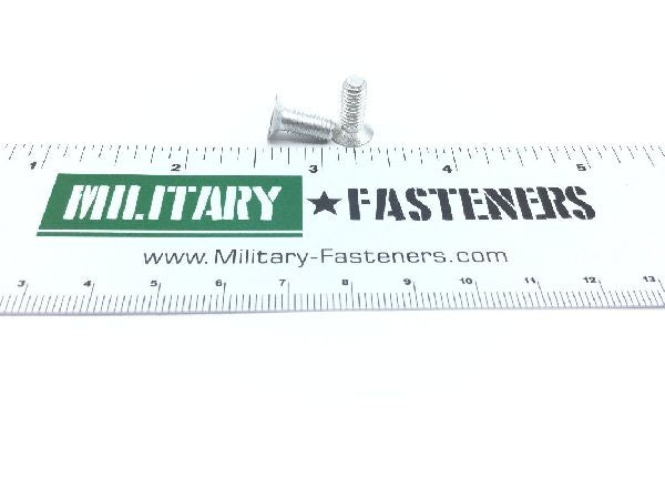 NAS514P1032-8 Machine Screw (6)