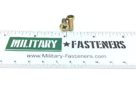 NAS514P1032-9P Machine Screw (5)