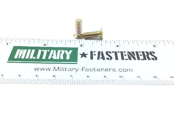 NAS514P1032-9P Machine Screw (6)
