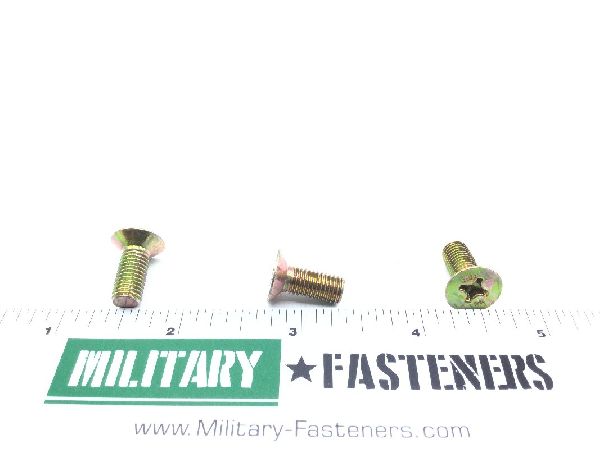 NAS514P428-10P Machine Screw