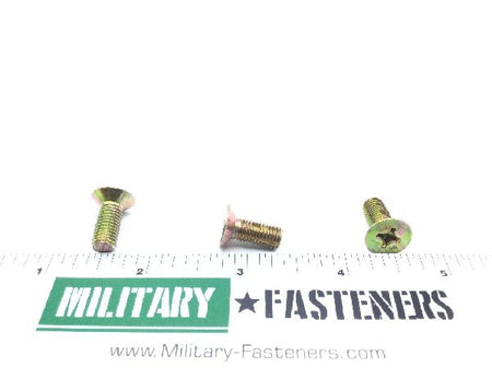 NAS514P428-10P Machine Screw