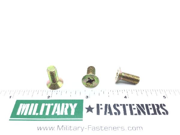 NAS514P428-10P Machine Screw (2)
