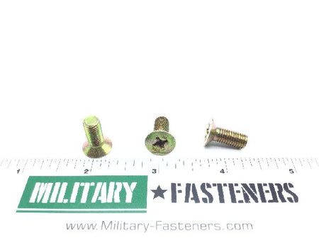 NAS514P428-10P Machine Screw (2)