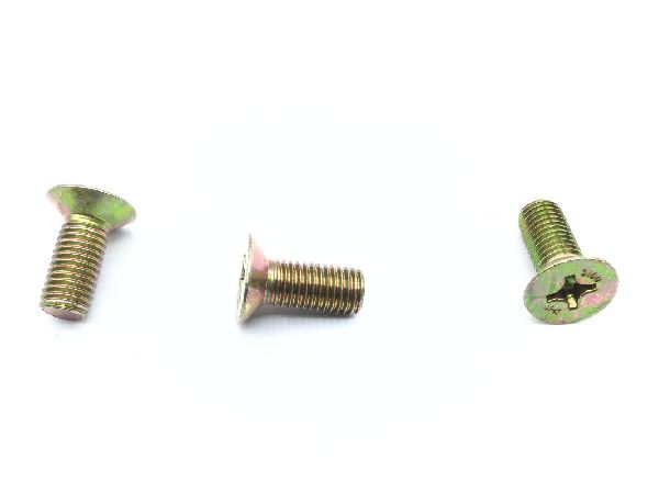 NAS514P428-10P Machine Screw (4)
