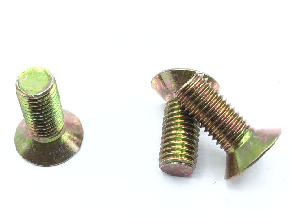 NAS514P428-10P Machine Screw (5)