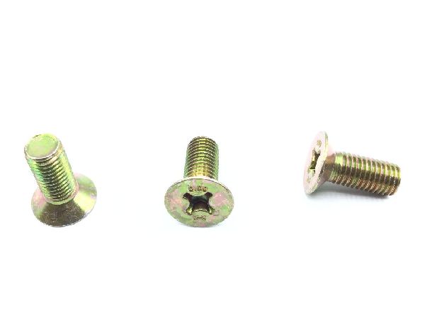 NAS514P428-10P Machine Screw (6)