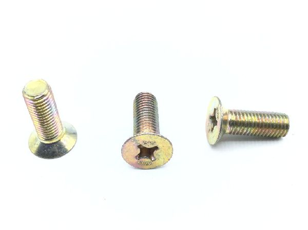 NAS514P428-12P Machine Screw