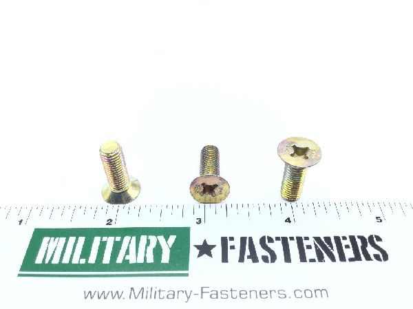 NAS514P428-12P Machine Screw (5)