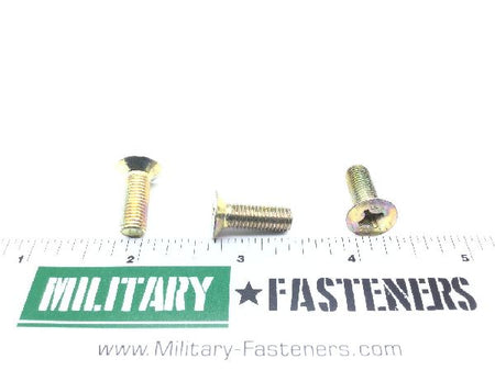 NAS514P428-12P Machine Screw (6)
