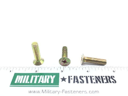 NAS514P428-16P Machine Screw (5)