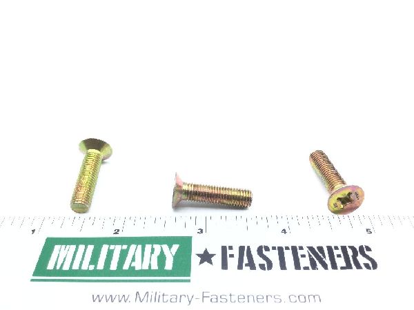 NAS514P428-16P Machine Screw (6)