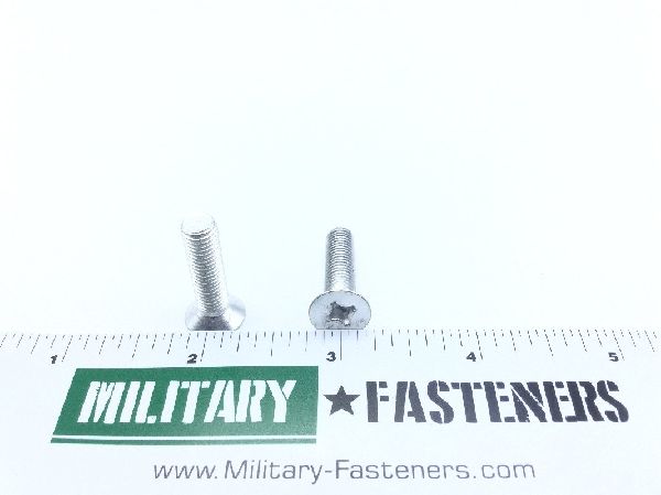 NAS514P428-16 Machine Screw (4)