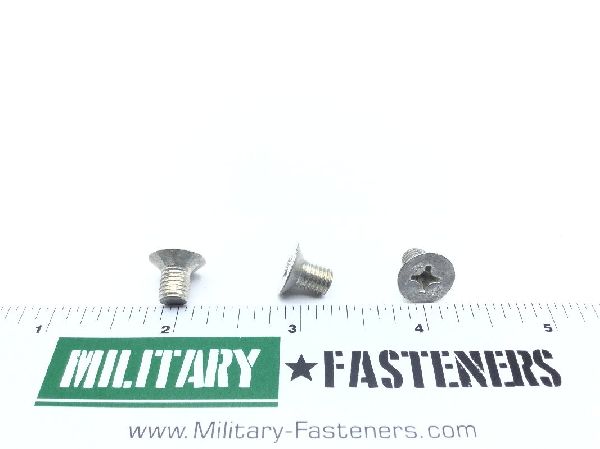 NAS514P428-6 Machine Screw (4)