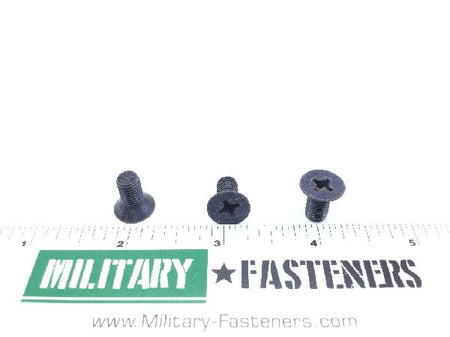 NAS514P428-8B Machine Screw (5)