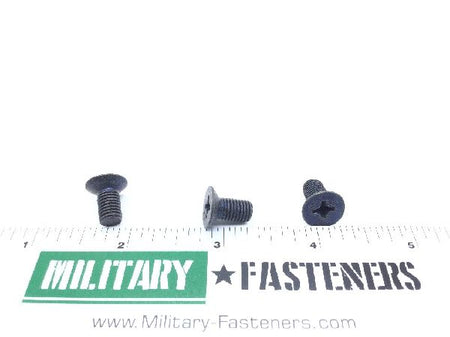 NAS514P428-8B Machine Screw (6)