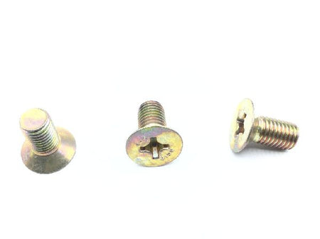 NAS514P428-8P Machine Screw