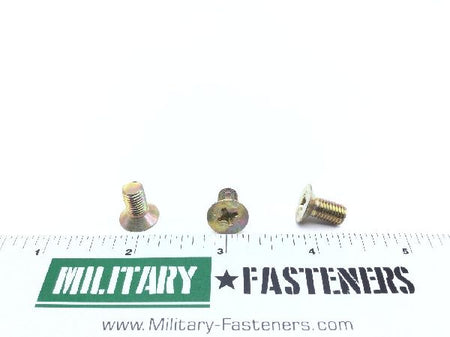 NAS514P428-8P Machine Screw (5)