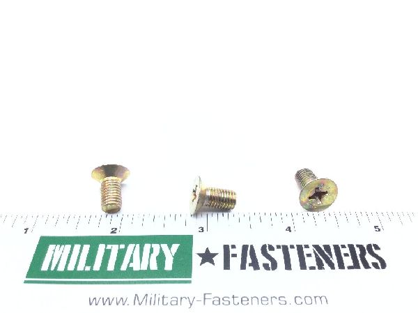 NAS514P428-8P Machine Screw (6)