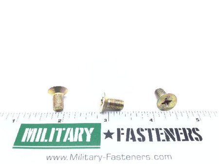 NAS514P428-8P Machine Screw (6)