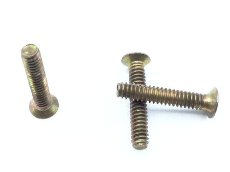 NAS514P440-10P Machine Screw (2)