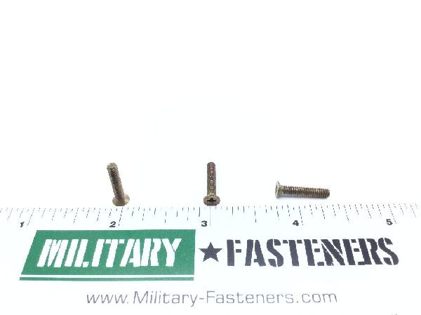 NAS514P440-10P Machine Screw (5)