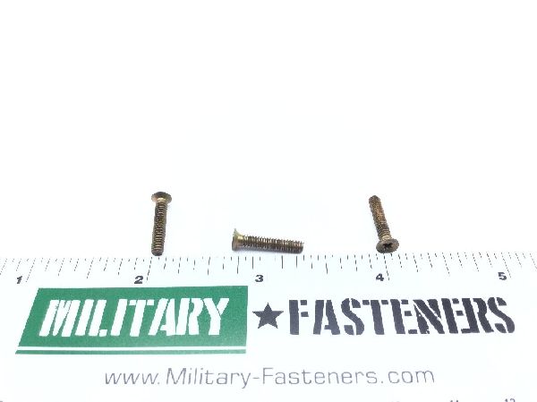NAS514P440-10P Machine Screw (6)