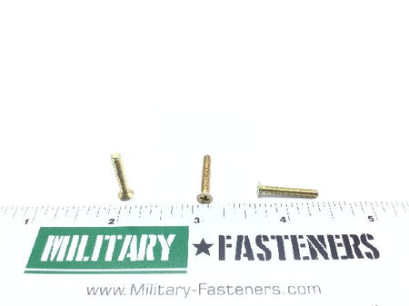 NAS514P440-12P Machine Screw (5)