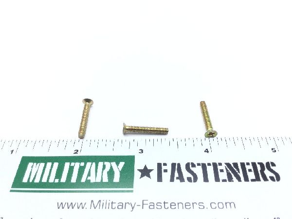 NAS514P440-12P Machine Screw (6)