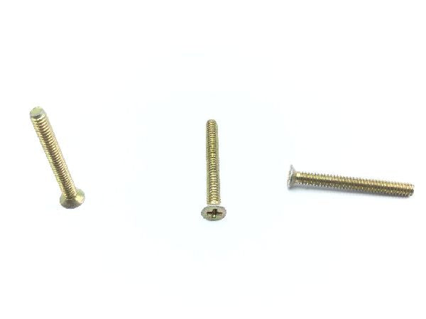 NAS514P440-16P Machine Screw