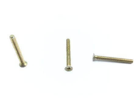 NAS514P440-16P Machine Screw