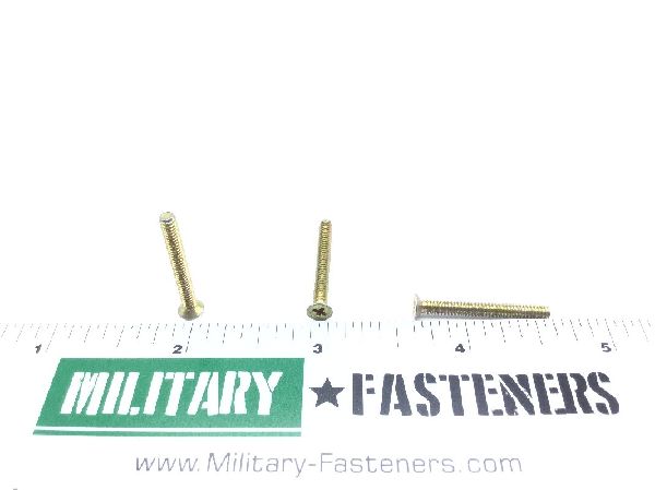 NAS514P440-16P Machine Screw (5)