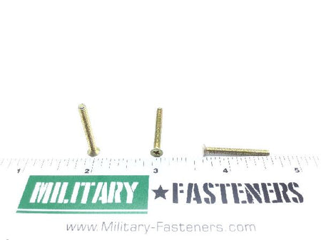NAS514P440-16P Machine Screw (5)