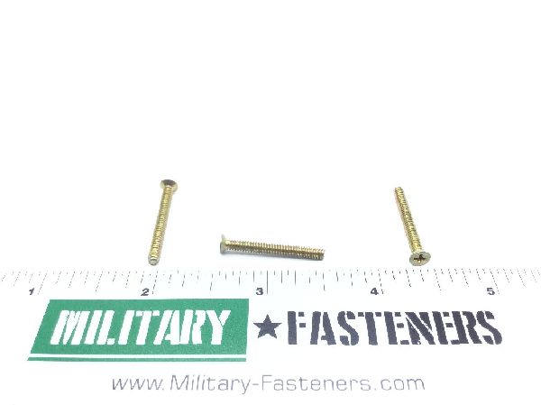 NAS514P440-16P Machine Screw (6)