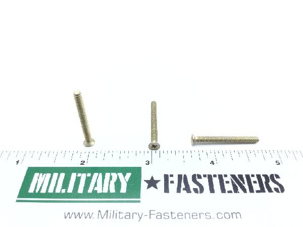 NAS514P440-18P Machine Screw (5)