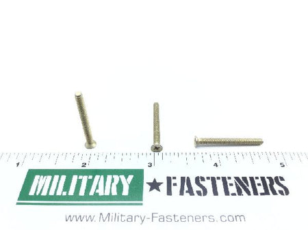 NAS514P440-18P Machine Screw (5)