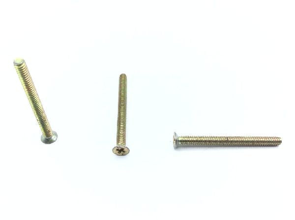 NAS514P440-20P Machine Screw