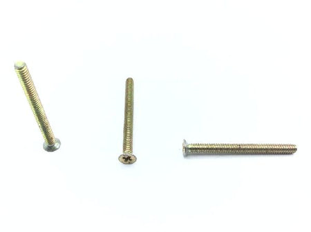 NAS514P440-20P Machine Screw
