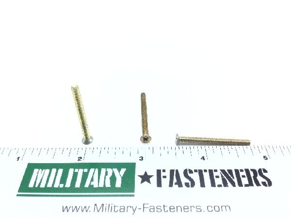 NAS514P440-20P Machine Screw (5)