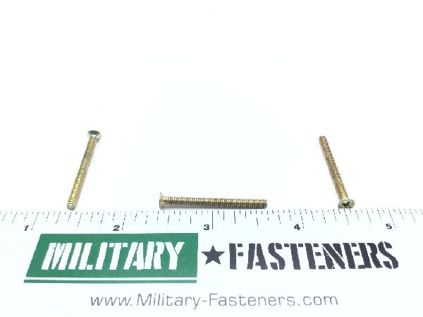 NAS514P440-20P Machine Screw (6)