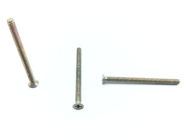 NAS514P440-24P Machine Screw