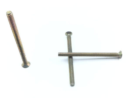NAS514P440-24P Machine Screw (2)