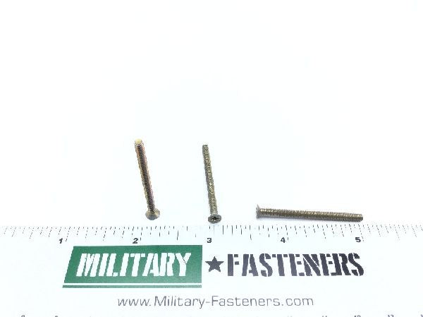 NAS514P440-24P Machine Screw (5)