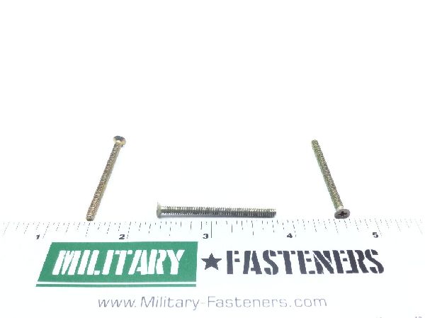 NAS514P440-24P Machine Screw (6)