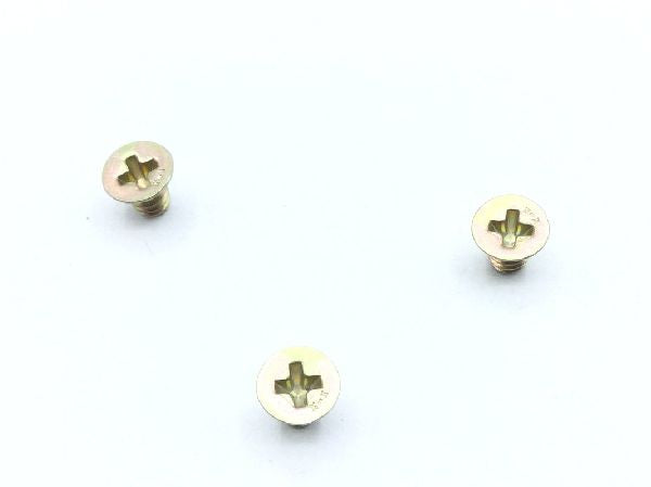 NAS514P440-3P Machine Screw
