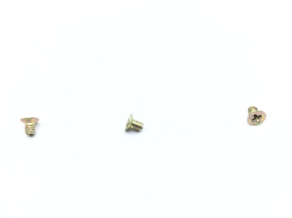 NAS514P440-3P Machine Screw (3)